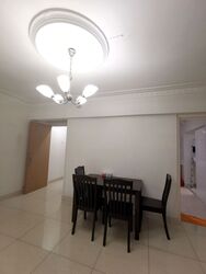 Ivory Heights (D22), Condominium #563729821